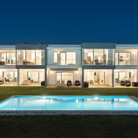 קלדס דה ריינה Silverside Holidays מראה חיצוני תמונה
