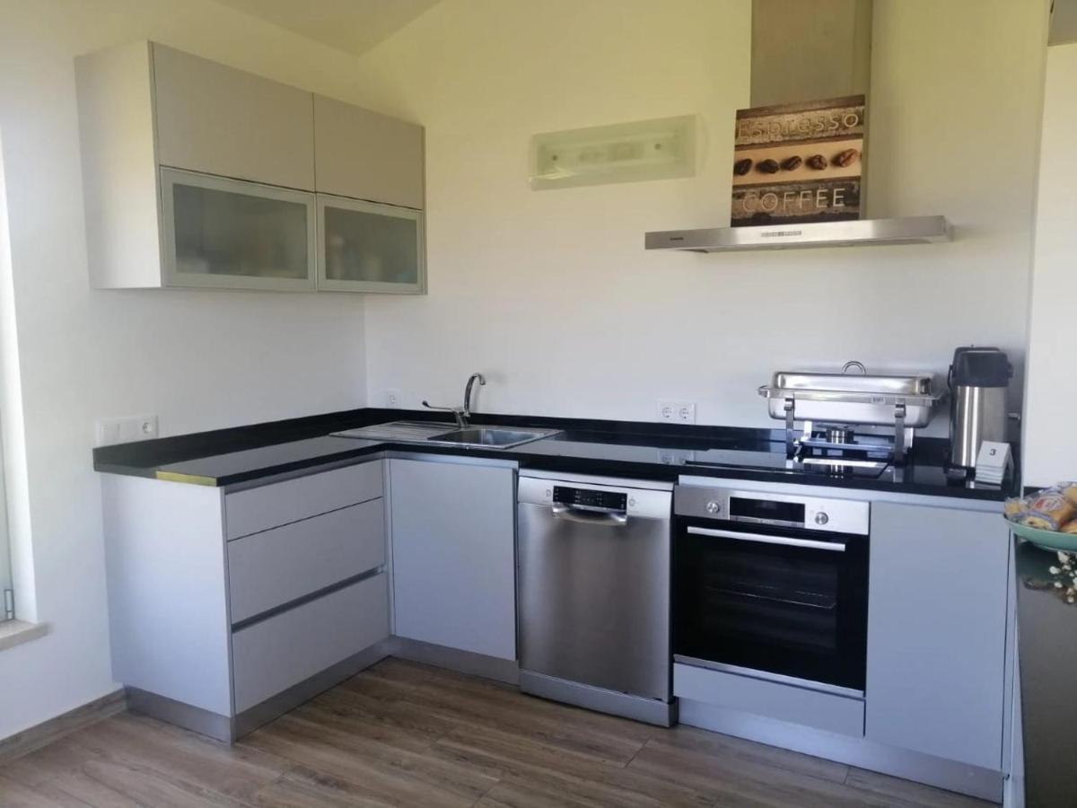 קלדס דה ריינה Silverside Holidays מראה חיצוני תמונה