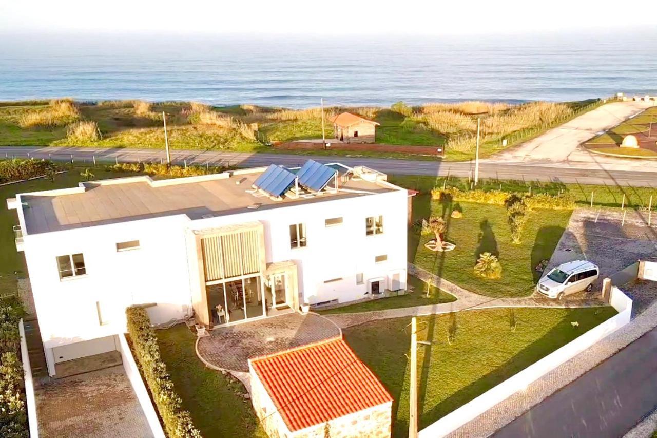 קלדס דה ריינה Silverside Holidays מראה חיצוני תמונה