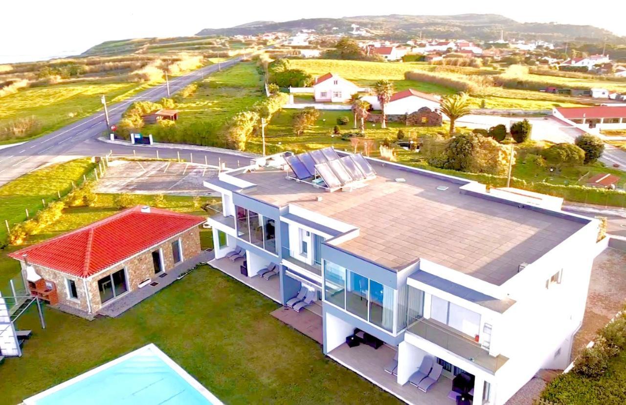 קלדס דה ריינה Silverside Holidays מראה חיצוני תמונה