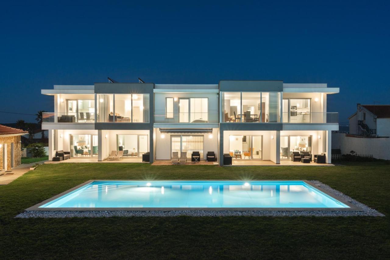 קלדס דה ריינה Silverside Holidays מראה חיצוני תמונה