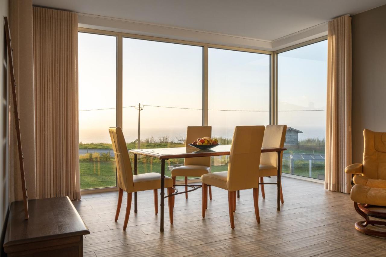 קלדס דה ריינה Silverside Holidays מראה חיצוני תמונה