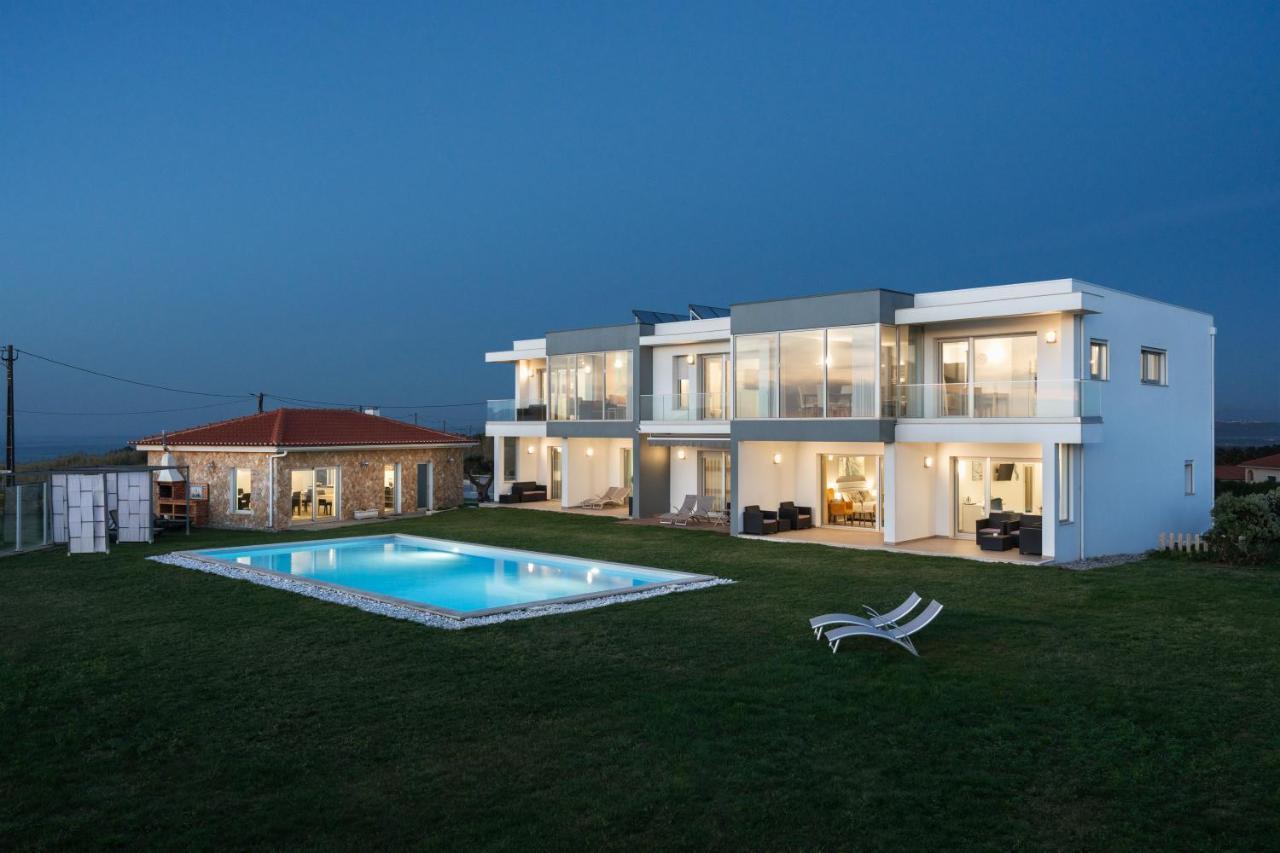 קלדס דה ריינה Silverside Holidays מראה חיצוני תמונה