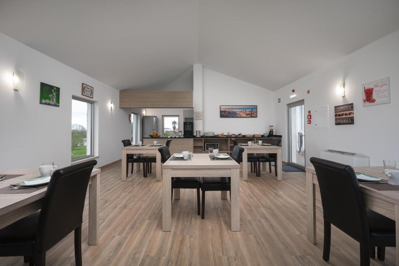 קלדס דה ריינה Silverside Holidays מראה חיצוני תמונה