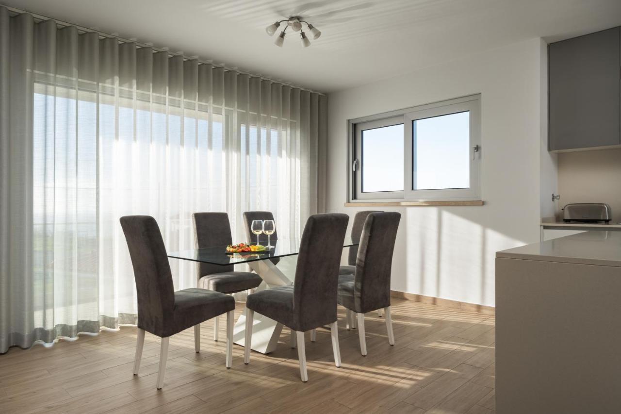קלדס דה ריינה Silverside Holidays מראה חיצוני תמונה