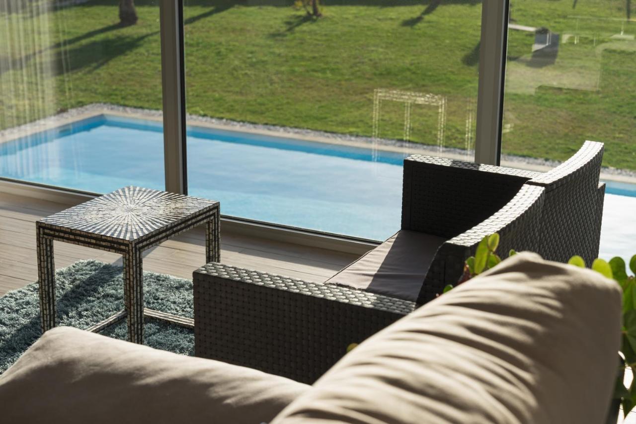 קלדס דה ריינה Silverside Holidays מראה חיצוני תמונה