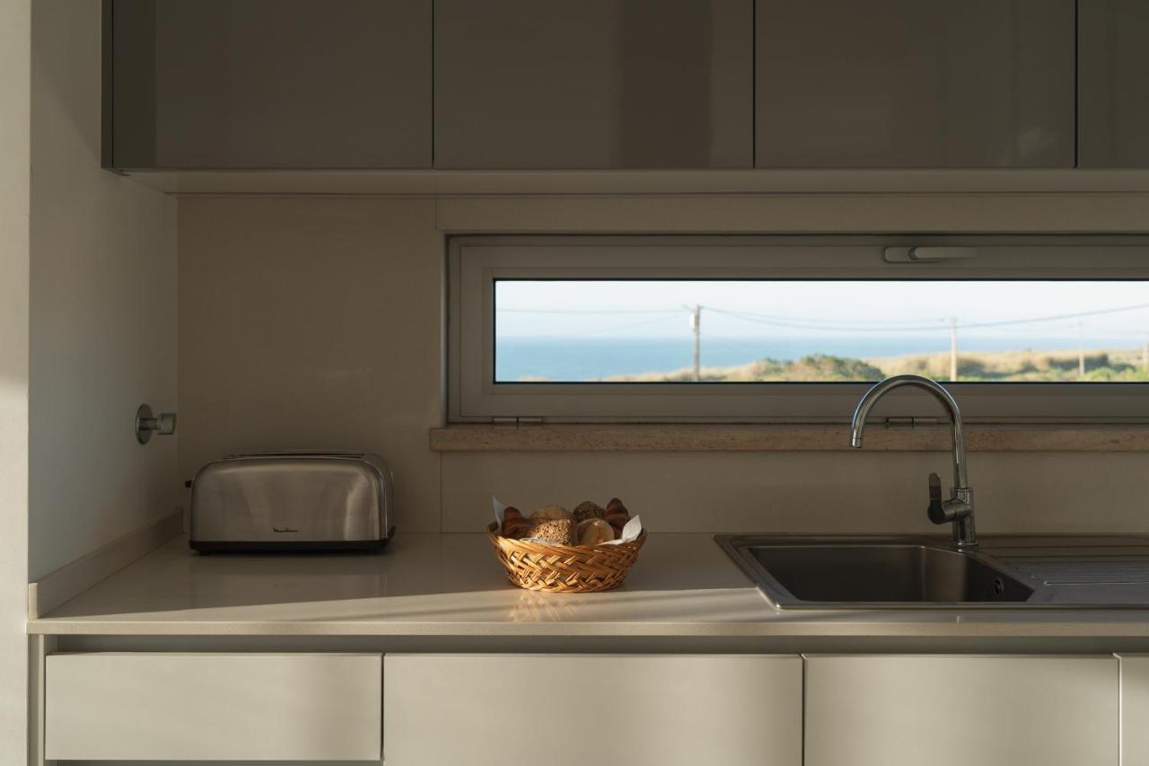 קלדס דה ריינה Silverside Holidays מראה חיצוני תמונה