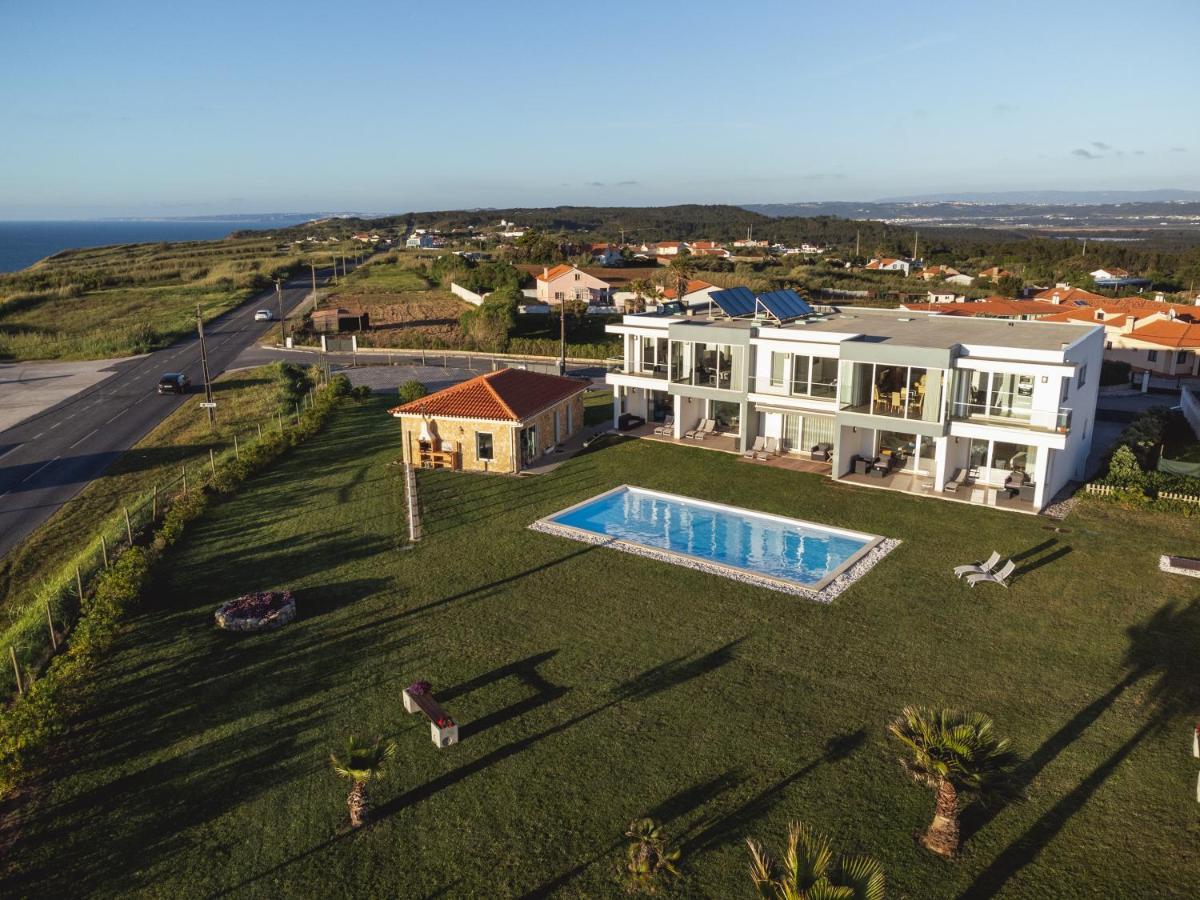 קלדס דה ריינה Silverside Holidays מראה חיצוני תמונה
