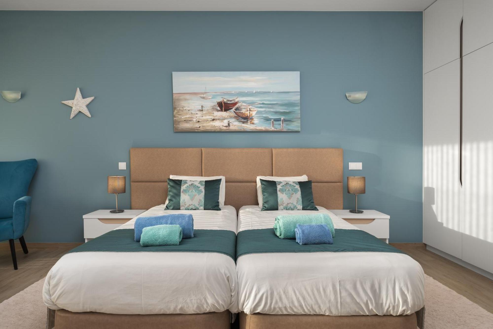 קלדס דה ריינה Silverside Holidays חדר תמונה