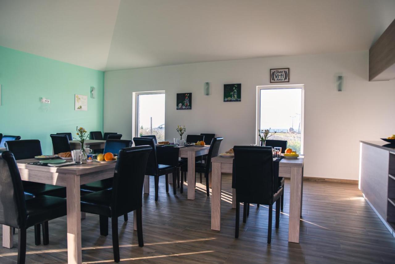 קלדס דה ריינה Silverside Holidays מראה חיצוני תמונה