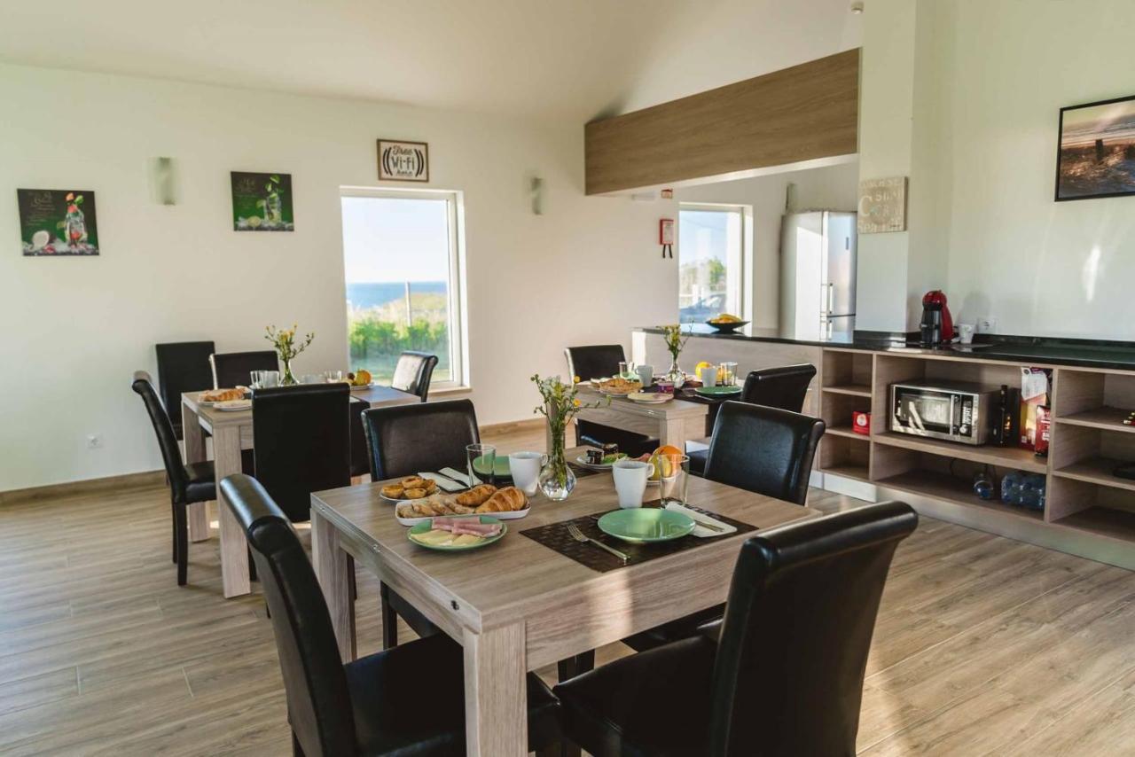 קלדס דה ריינה Silverside Holidays מראה חיצוני תמונה