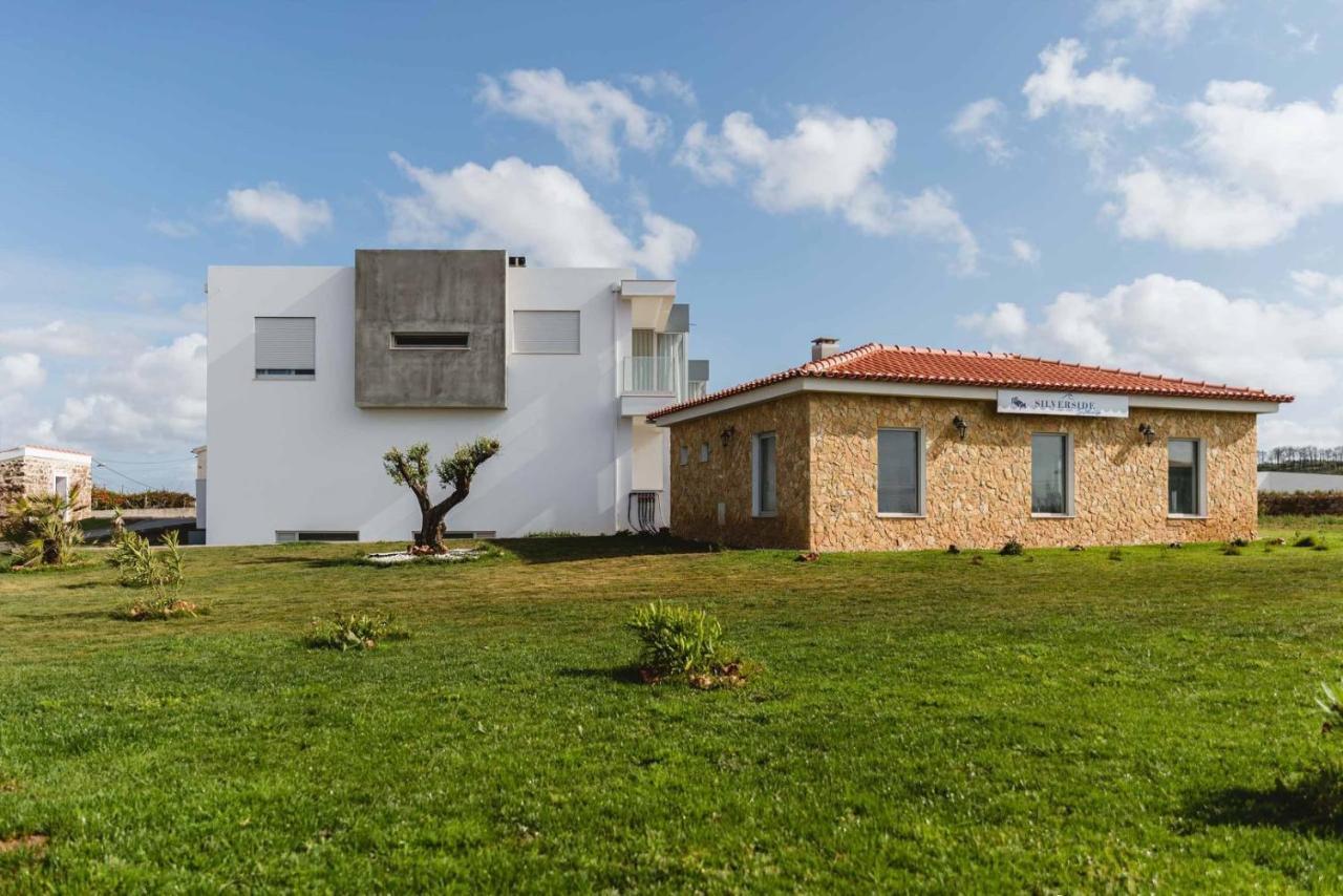 קלדס דה ריינה Silverside Holidays מראה חיצוני תמונה